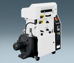 Roll-feed Granulators - SGF