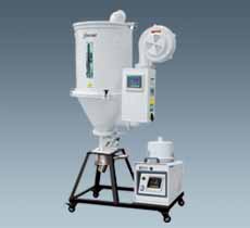 “Standard” Drying Loaders - SDL