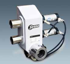 Proportional Valves - SPV-U