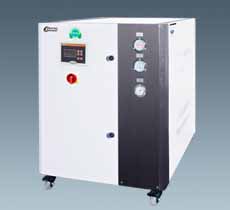 CFC-free Refrigerant Water-cooled Water Chiller SIC-W-R2