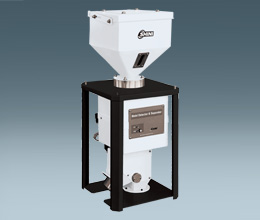 Metal Detecting Separators - SMS