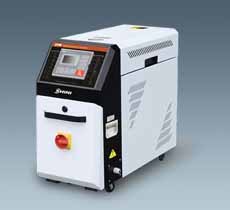 “Large Flow” Water Heaters - STM-WF