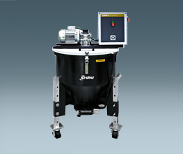 Storage Mixers - SSM-U