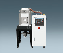 Drying Loaders - SDL-U