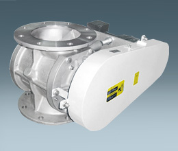 Rotary Valve - SRV