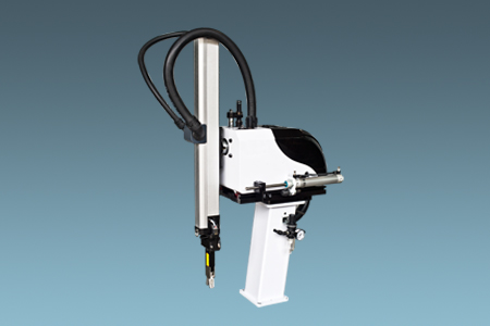Swing-arm Robot - SS