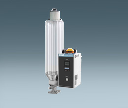 Compressed Air Dryers - SCAD