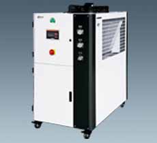 CFC-free Refrigerant Air-cooled Water Chiller SIC-A-R2