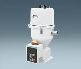 “Standard” Self-contained Hopper Loaders - SAL