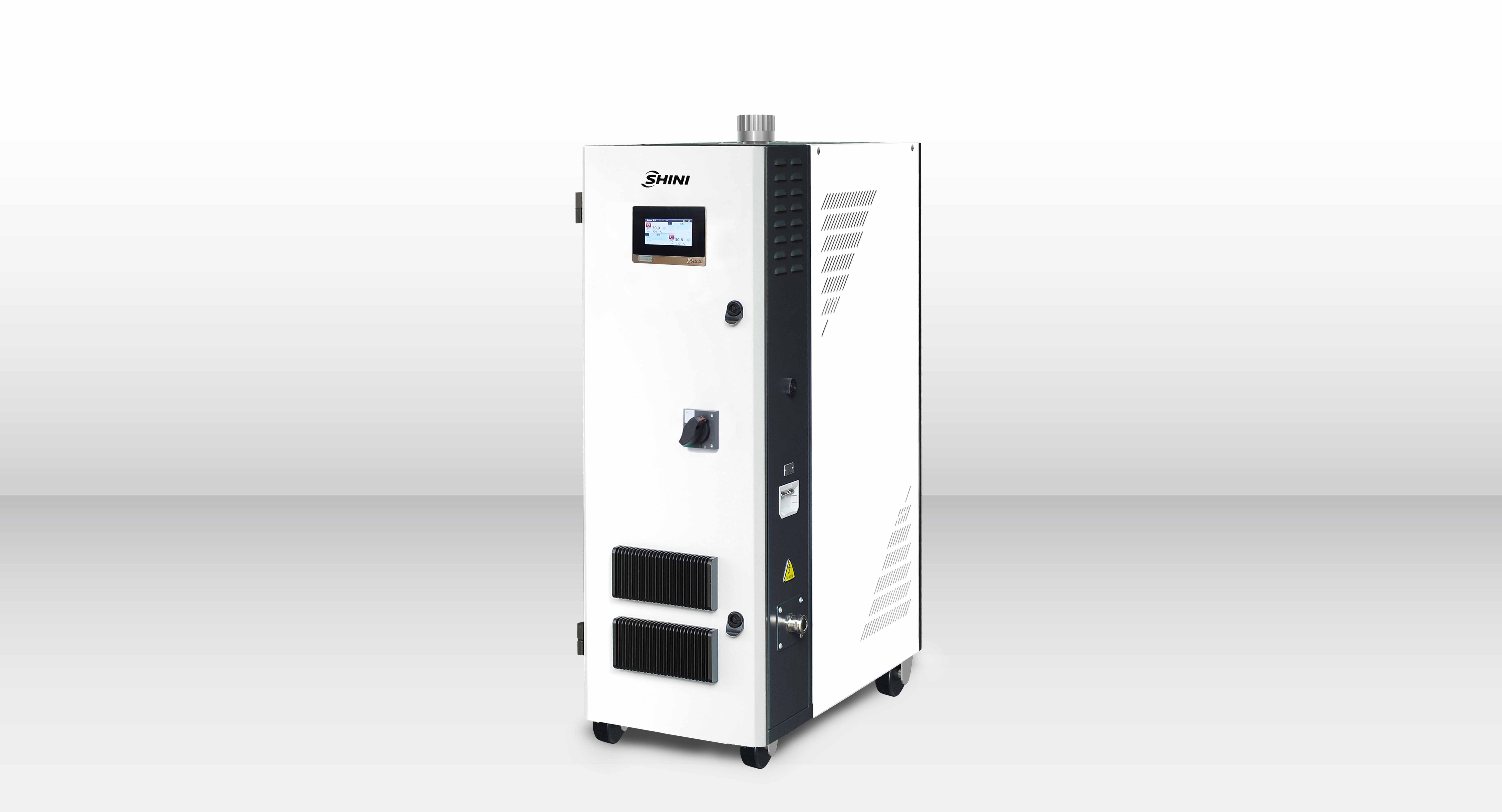 双段模具控温机-STM-D