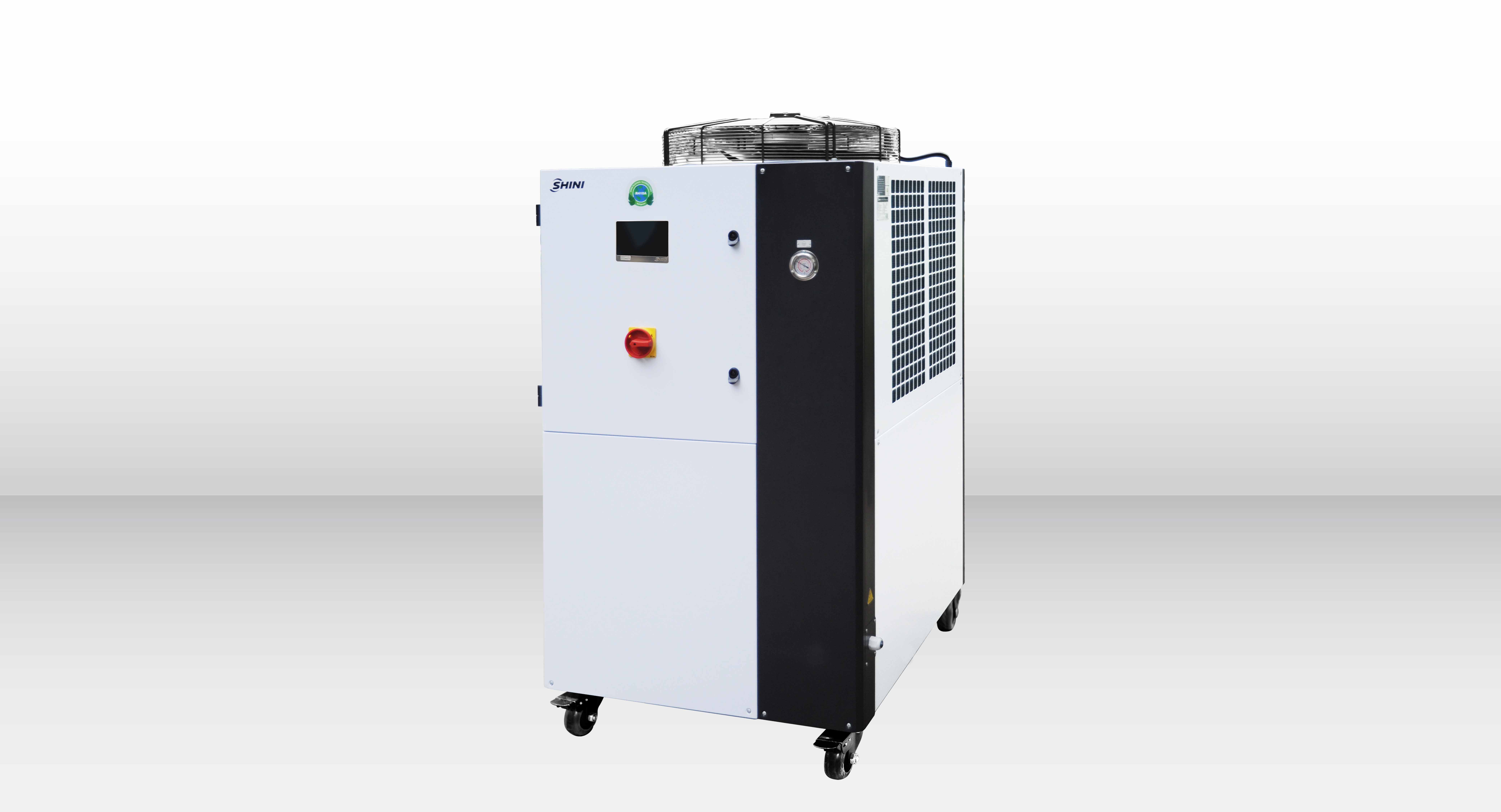 环保冷媒工业用冷水机 SIC-A-R2