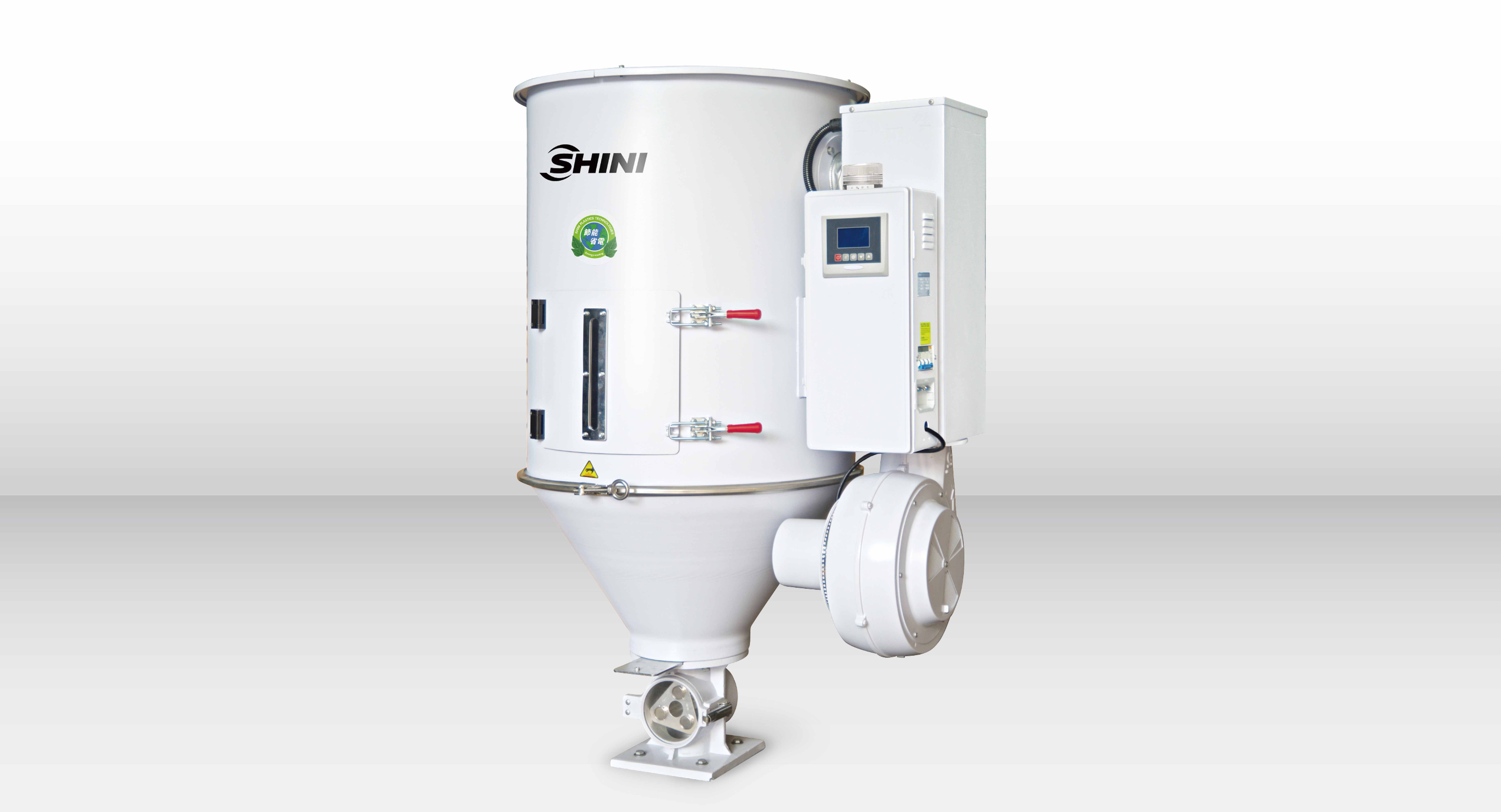 高效节能料斗干燥机 SEHD